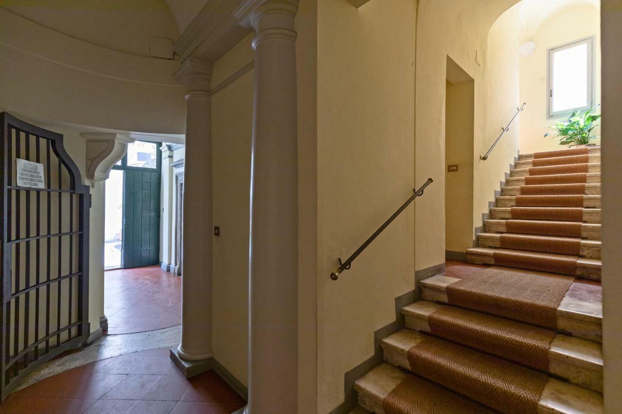Rome As You Feel - Vetrina Terrace Exterior photo